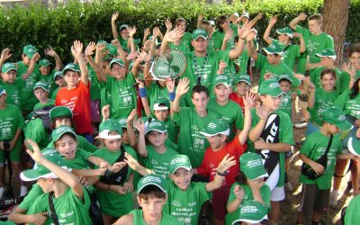 A Pian Camuno tutti soddisfatti alla 31ma edizione del Grest dello Sport