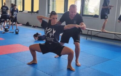 Karate. Elena Roversi brilla con l’argento a Varsavia agli Europei Universitari