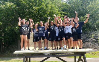 Straordinario successo per la 16ª edizione del Karate Camp CSEN “Valle dei Segni”: la Valle Camonica protagonista tra sport d’élite, cultura e tradizione